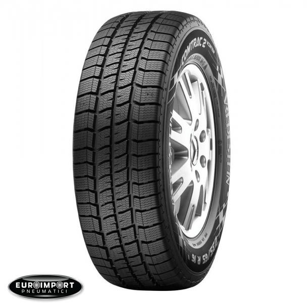 Vredestein COMTRAC 2 WINTER  235/65 R16 115_113 R  Carico C  TL